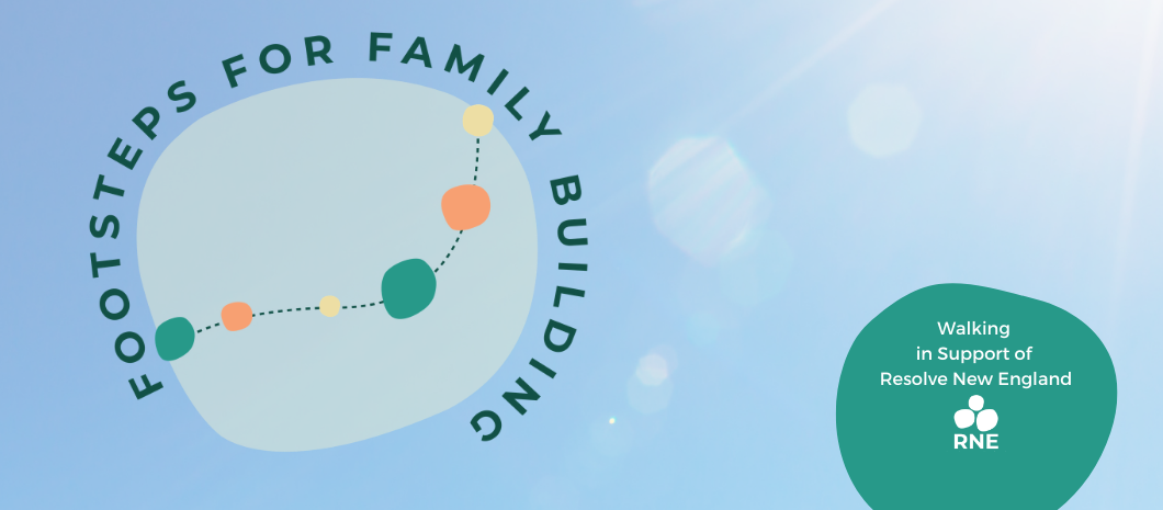 Footsteps for Family Building